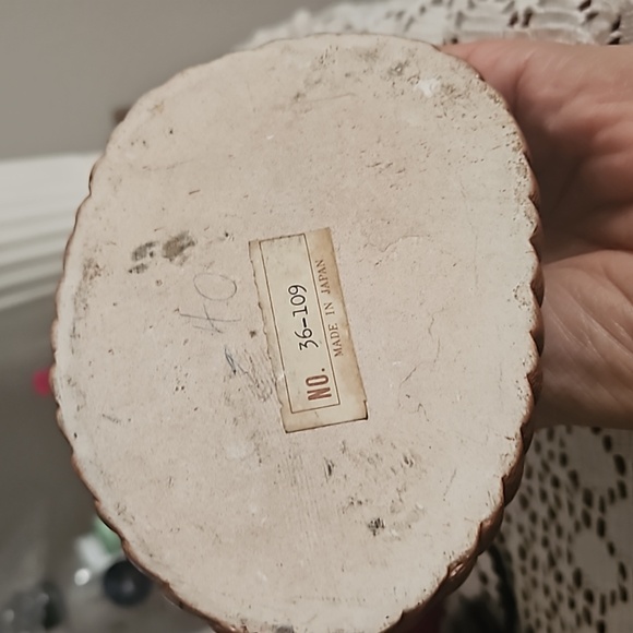 rare 109 Made Japan Vtg collectible Limited Edition - Picture 10 of 11